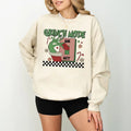 Grinch Mode Funny Grinch Grinch All T-Shirts