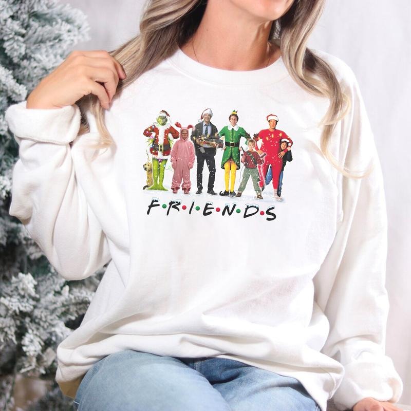 Movie T-Shirts