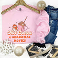 Movies & Cocoa T-Shirts