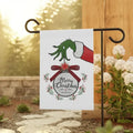 Santa 2 Garden Flag T-Shirts