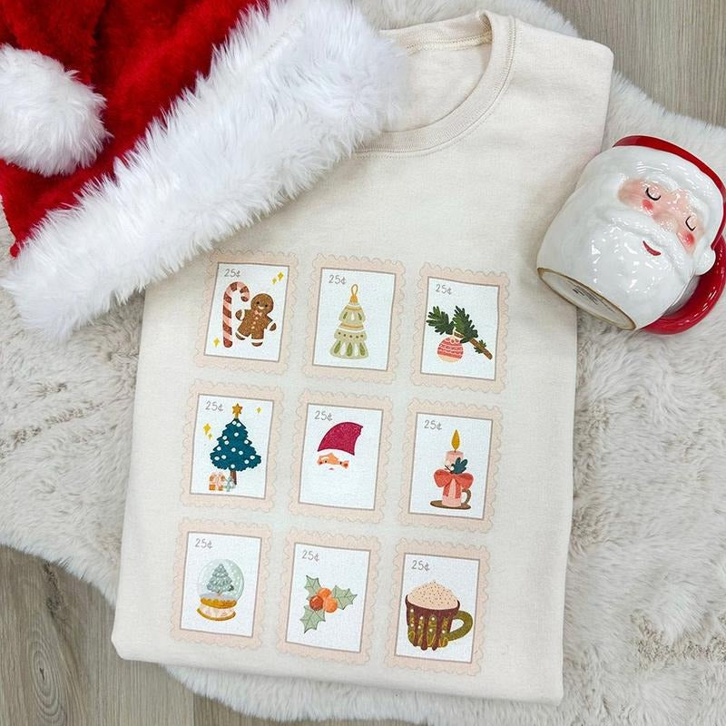 ' Stamps' T-Shirts