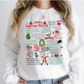 Vacation Rant Shirt Vacation Quotes Clark Griswold National Lampoons Vacation Family X Mas T-Shirts