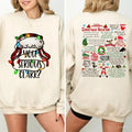 Vacation Rant National Lampoons Vacation Quotes Clark Griswold Family T-Shirts