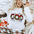 God All Things Are Possible Gildan T-Shirts