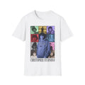 Christopher Sturniolo Eras Tour Shirt Chris Sturniolo Shirt Meme T-Shirts