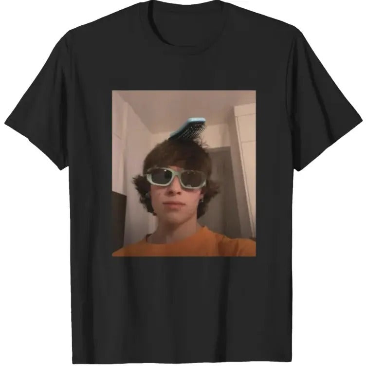 Christopher Sturniolo Meme Shirt T-Shirts