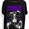 Chrollo Lucilfer Anime All Size T-Shirts