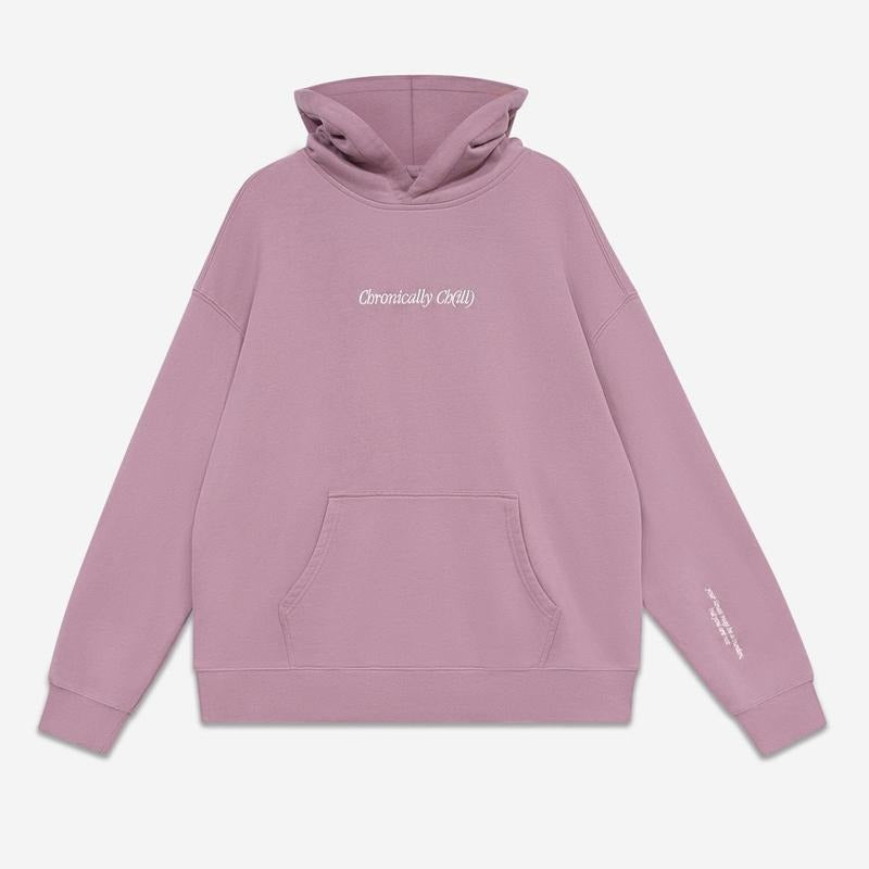 Chronically Ch(Ill) Hoddie DRG T-Shirts