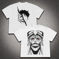 Chugong Anime Shirt Anime Lovers Shirt SL Solo LVL Relaxed Fit Easygoing Feel Year Round Easy T-Shirts