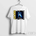 Classic 2025 Album We Are Charlie T-Shirts