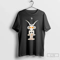 Classic 90s Liquid Sky Raver T-Shirts