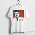 Classic Adolf Hitler Hfj Kfc Parody Logo T-Shirts