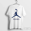 Classic Air Pickleball Logo T-Shirts
