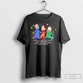 Classic Alvin Chipmunks Light 2nd Day December I Took T-Shirts