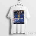 Classic Alysa Liu Celebrating Gold Medal At The 2026 Winter Olympics Almost Friday T Shirts