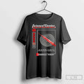 Classic Anti Vax Science Denier America First T-Shirts
