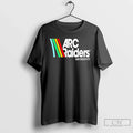 Classic Arc Raiders San Diego 2025 Nascar T-Shirts