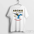 Classic Archie Comics Since 1941 Riverdale