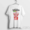 Classic Atlanta Hawks True To Atlanta