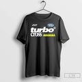 Classic Averagerob Turbo Cross T-Shirts