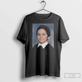 Classic Awkward White People Smile Photo T-Shirts