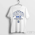 Classic Byu Cougars 2025 Pop Tarts Bowl T-Shirts