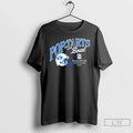 Classic Byu Cougars 2025 Pop Tarts Bowl Helmet T-Shirts