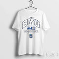 Classic Byu Cougars 2025 Pop Tarts Bowl Stadium T-Shirts