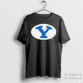 Classic Byu Cougars Y Logo T-Shirts