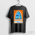 Classic Benjamin Gibbard Seattle Wash Dec 19 2025 T-Shirts