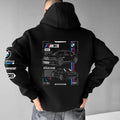 Classic Bimmer M3 E46 Menswear Street Racing Shirt Car Boyfriend T-Shirts