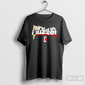 Classic Bird Buzzer T-Shirts