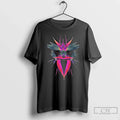 Classic Birds Paradise T-Shirts