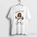 Classic Bong Hits Jesus T-Shirts