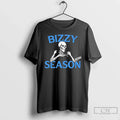 Classic Bizzy Season Skeleton T-Shirts
