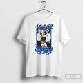 Classic Blink 182 Players Portrait T-Shirts