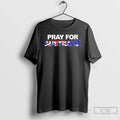 Classic Bondi Beach Pray Australia T-Shirts