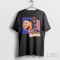 Classic Book Marked Devin Booker Phoenix Suns All Time Leading Scorer T-Shirts