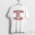 Classic Boston College Super Fan T-Shirts