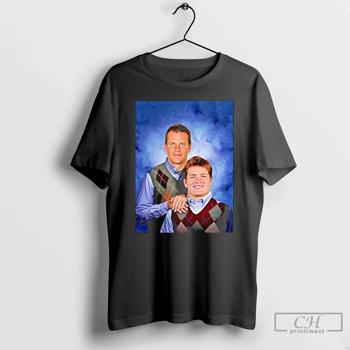 Classic Brady Maye Stepbrothers T-Shirts