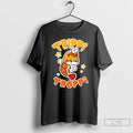 Classic Brainrot Trippi Troppi T Shirts