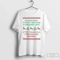 Classic Breaking New Straight Found Emergency Room After Falling Tree T-Shirts