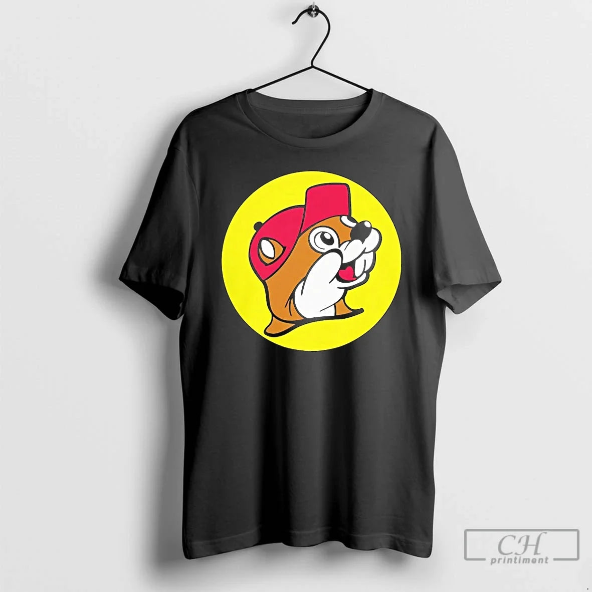 Classic Buc Ees Colorado Buc Ees Logo