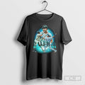 Classic Cal Raleigh Seattle Mariners Sign 2025 Shirt Sweater