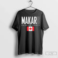 Classic Cale Makar Colorado Canada Elite Number And Name