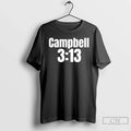 Classic Campbell 3 13 T-Shirts