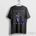Classic Celtic Frost Band T-Shirts