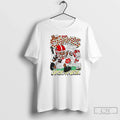 Classic Champs Georgia Bulldogs Football Teams Back Back T-Shirts