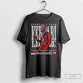 Classic Charles Leclerc Ferrari F1 Mclaren Racing World Champion T-Shirts