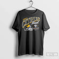 Classic Cheez Citrus Bowl Michigan December 31st 2025 Olando T-Shirts